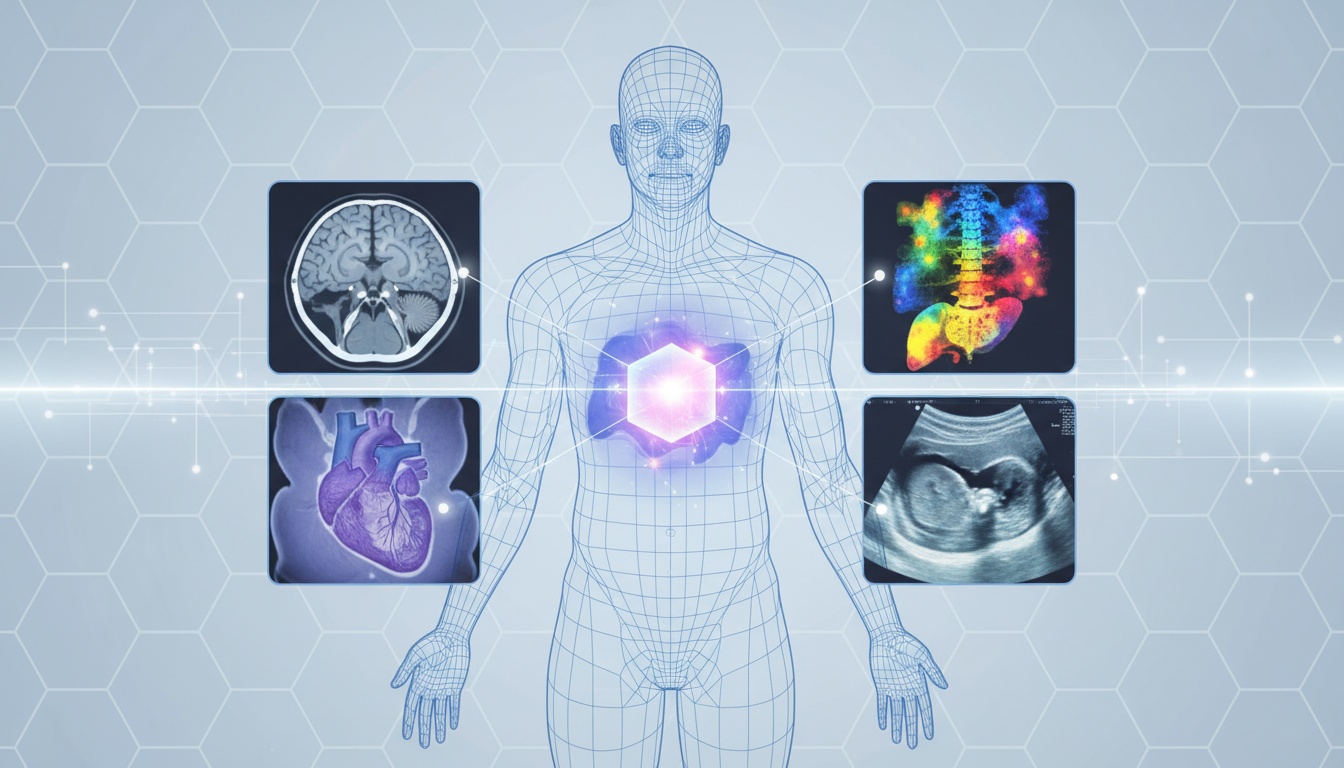 Cloud PACS and Multimodal Imaging: Infrastructure That Powers Modern Diagnostic Workflows